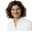 Das Bild zeigt Angela Di Punzio-Kühn. 